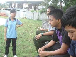 Smk pekan 2, related objects. Smk Pekan Kota Belud 1 Hebat D Youtube