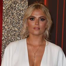Coronation Street's Lucy Fallon shares body image struggles