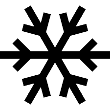 Free Free 95 Snowflake Svg Icon SVG PNG EPS DXF File