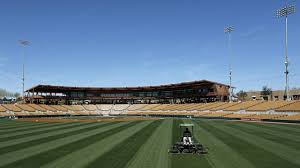 Mlb Spring Training Schedule 2019 Pitcher Catcher Reporting Dates For All 30 Teams Sporting News
