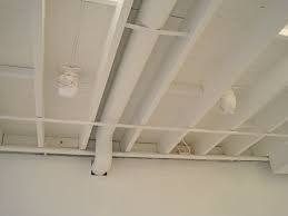 Maybe you would like to learn more about one of these? Modern Spray Paint Basement Ceiling White Basement Ceiling Basement Ceiling Painted Basement Ceiling Ideas Cheap