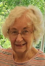 Obituary information for Kathleen R. Tiernan