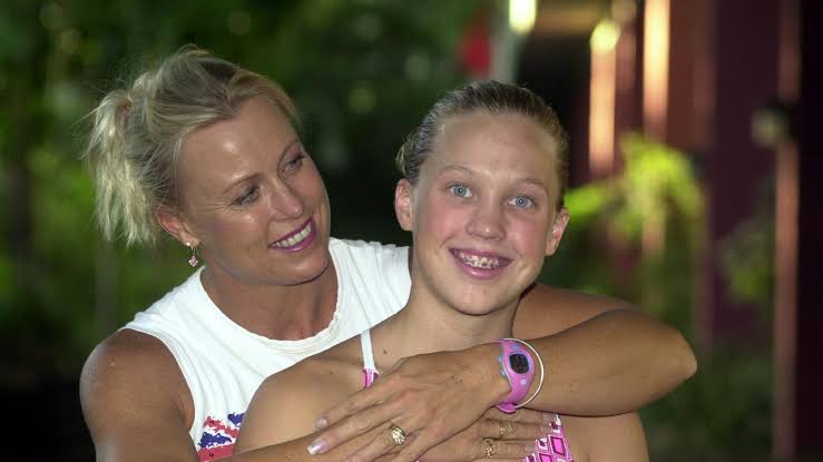 Jaimi Kenny death: Lisa Curry Kenny opens up on losing daughter | The Courier Mail