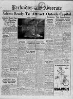 The Barbados Advocate