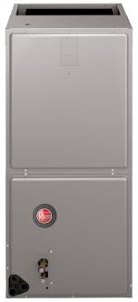 air handlers for your home hvac rheem manufacturing company