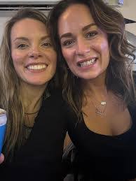 Erin Hazen's Instagram, Twitter & Facebook