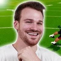 YouTuber and Auburn grad 'Not The Expert', “First game in CFB 25 was  beautiful. I played with AU in Jordan Hare. The atmosphere was insane.  First time seeing the eagle fly, the