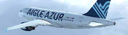 Pourquoi les prix des billets d'avion varient autant. Aigle Azur Zi Reservez Un Vol Aigle Azur Au Meilleur Prix