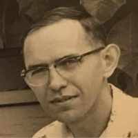 Darwin J Larsen (1931–2020)