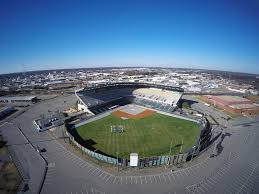 See the full 2021 schedule for the richmond flying squirrels including pasts score results, pitching results and more. Richmond Flying Squirrels Stadium Photograph By Creative Dog Media