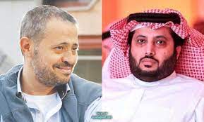كانت انطلاقته الفنيّة مع المواويل التي مهّدت له طريق الفن. Ø¬ÙˆØ±Ø¬ ÙˆØ³ÙˆÙ ÙŠØ±Ø¯ Ø¹Ù„Ù‰ ØªØºØ±ÙŠØ¯Ø© Ù„ØªØ±ÙƒÙŠ Ø¢Ù„ Ø§Ù„Ø´ÙŠØ® ØµÙˆØ±Ø© Mada Post Ù…Ø¯Ù‰ Ø¨ÙˆØ³Øª