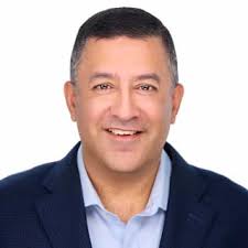 Dr. Jerome Langston, MD