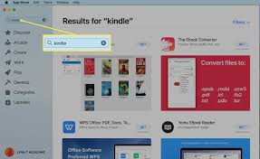 If you have a new phone, tablet or computer, you're probably looking to download some new apps to make the most of your new technology. How To Use The Kindle App For Mac