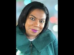 Rev. Stephany Baker, Friendship Baptist Church, Vallejo, CA