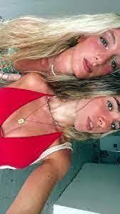 Alaina Rolfes's Instagram, Twitter & Facebook