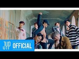 Got7 Teenager Performance Video Youtube Looove It Looove It Bambam Ahhhhh They All Look Amazing I Love The Dance Soo Muchhhh 3 3 Teenager Got7 Got7 Bambam