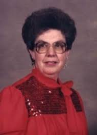 Joyce Koster Obituary May 24, 2009