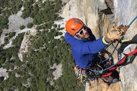 Ascenders can also be used as a braking component within a rope hauling system, often used in rescue situations. Best Ascenders For Big Walls And Rescue Gearlab