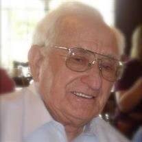 Richard Ferrell Brown Sr. Obituary