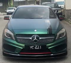 Untuk pasaran utama, syarikat akan dinilai dari kriteria kualitatif dan kuantitatif. A250 Cars Cars For Sale On Carousell