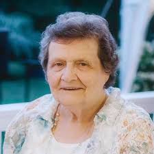 Gloria Albano Obituary (1936