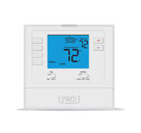 Pro1 7-Day Programmable Thermostat | 24V | 1H 1C | 5 Year Warranty | T705