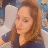 Samreen Shaikh Email & Phone Number