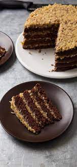 Pin On Just Desserts