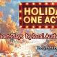 "Holiday One Acts" a Series of Short Plays penned event image