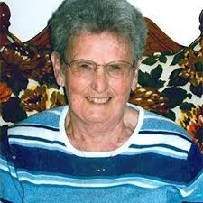 Carol Nield Erickson obituary