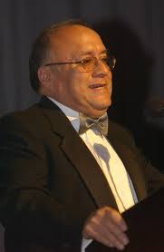 WSAVA Medal of Merit 2016 Recipient Dr. Jorge Guerrero