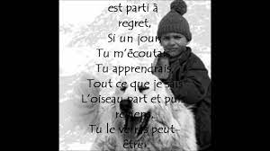 Extrait du replay de the voice kids du 17 septembre 2016. Belle Sebastien L Oiseau Youtube