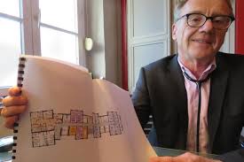 Aumale La Maison Medicale Ouvrira En 2019 Le Reveil De Neufchatel