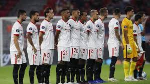 Bayern munich se corona campeón de la supercopa de europa 2020. European Super Cup 2020 Sevilla S 1x1 Against Bayern Munich Junipersports
