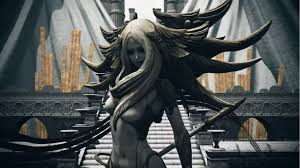 Yaruyo Banzoku 日記 5 0 罪喰いはアレに似ている Final Fantasy Xiv The Lodestone