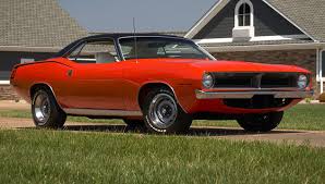 Image result for Rally Red 1970 Fury