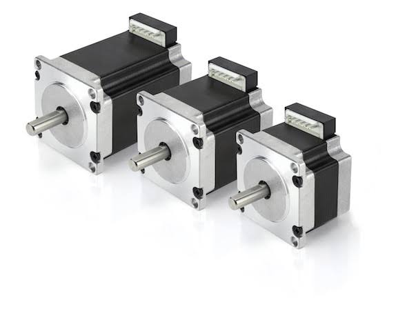động cơ Nanotec