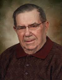 Obituary information for Orville M. Dahme
