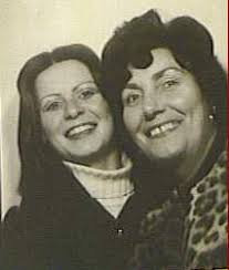 Jacqueline “Jackie” Trainor (1956-2001)