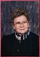 Dorothy Starkey Herzer Obituary (1931