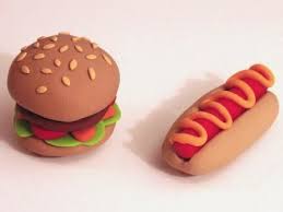 Epingle Par Stephanie Martins Sur Fimo Polymer Clay Pate Fimo Facile Fimo Gourmandise Pate Fimo Maison