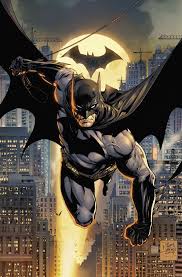 Batman 86 Tony S Daniel Batman Comic Art Batman Batman Comics