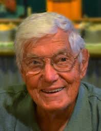 Obituary information for Russell Kearns Hamblin