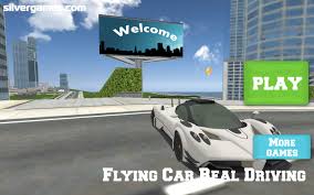 Join other players in online multiplayer races from all over the world. Flying Car Simulator Spiele Flying Car Simulator Online Auf Silvergames