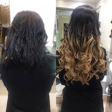 New The 10 Best Hairstyle Ideas Today With Pictures تلجأ كثير من الفتيات إلى وصلات الشعر كحل آمن لتلف شعرها أو للتغير Long Hair Styles Hair Hair Styles