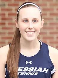 2019-20 Women's Tennis Roster