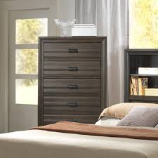 C5236a bedroom set by lifestyle | marlo furniture. Lifestyle 5236a 523452360 Chest With 5 Drawers Beck S Furniture Drawer Chests