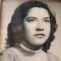 Cleotilde Cerda Rosales (1934–1973)