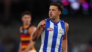 Father-son, former Blue among three delisted by Kangas - AFL.com.au
