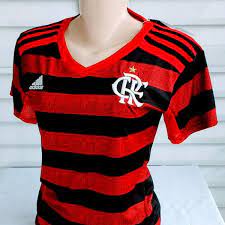 camisa flamengo feminina em 2021 camiseta do flamengo roupas do flamengo blusa do flamengo feminina